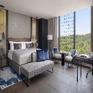 InterContinental Ljubljana fotoÄŸrafÄ±