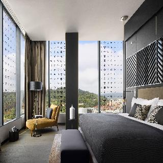 InterContinental Ljubljana fotoÄŸrafÄ±