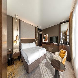 InterContinental Ljubljana fotoÄŸrafÄ±