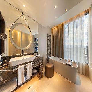 InterContinental Ljubljana fotoÄŸrafÄ±