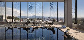 InterContinental Ljubljana fotoÄŸrafÄ±