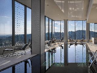 InterContinental Ljubljana fotoÄŸrafÄ±