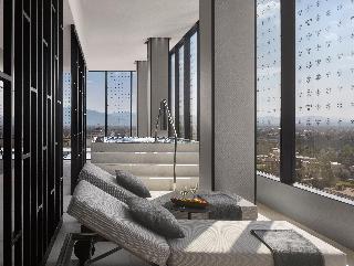InterContinental Ljubljana fotoÄŸrafÄ±