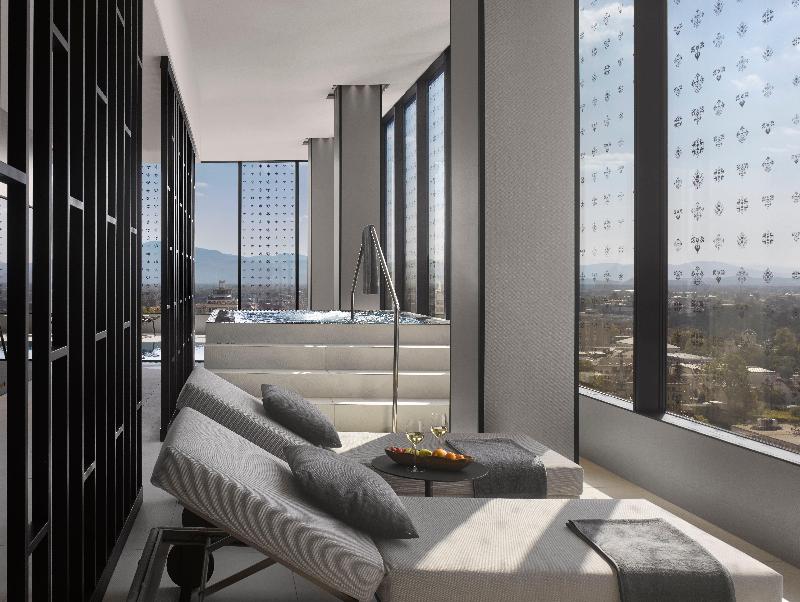 InterContinental Ljubljana - Havuz