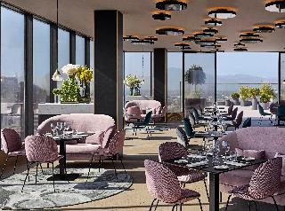 InterContinental Ljubljana fotoÄŸrafÄ±