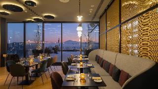 InterContinental Ljubljana fotoÄŸrafÄ±
