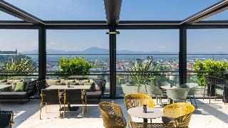 InterContinental Ljubljana fotoÄŸrafÄ±