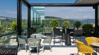 InterContinental Ljubljana fotoÄŸrafÄ±