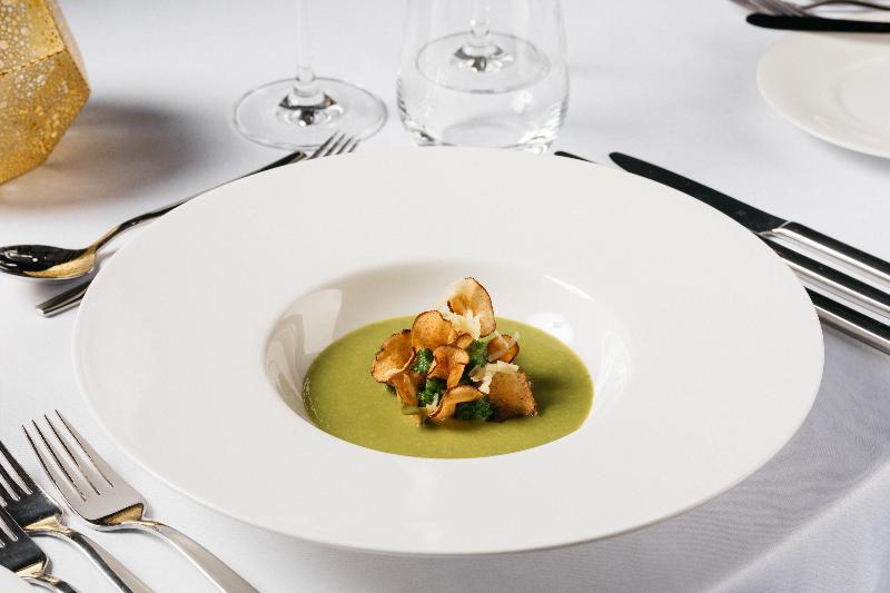 InterContinental Ljubljana - Restoran