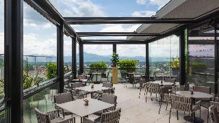 InterContinental Ljubljana fotoÄŸrafÄ±