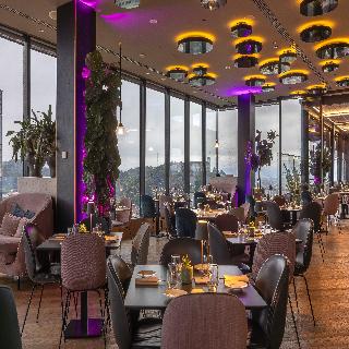 InterContinental Ljubljana fotoÄŸrafÄ±