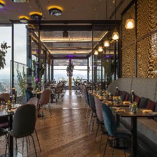 InterContinental Ljubljana fotoÄŸrafÄ±