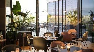 InterContinental Ljubljana fotoÄŸrafÄ±