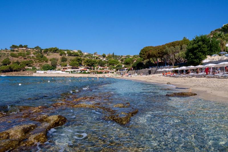 Villaggio Baia D'Ercole - Bar