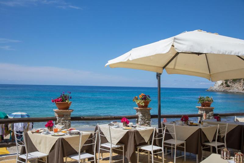 Villaggio Baia D'Ercole - Aktivite
