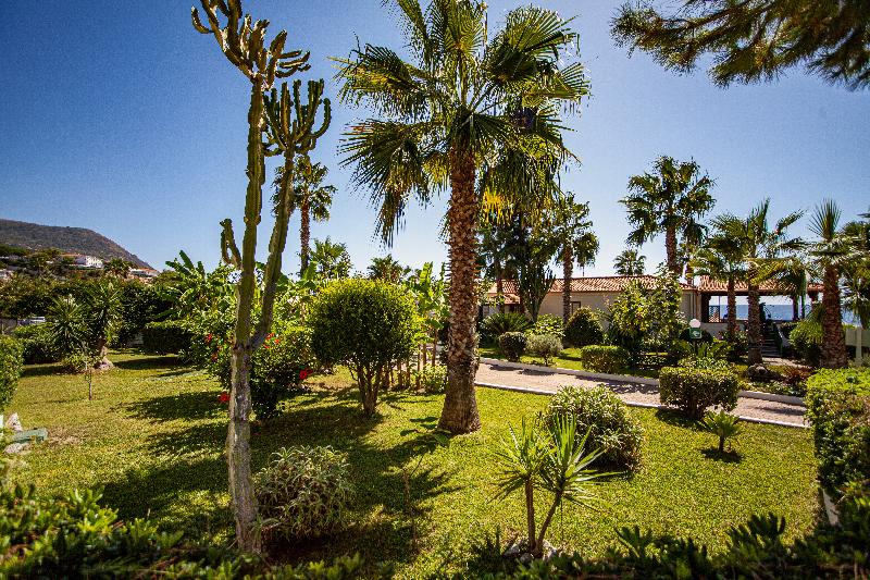 Villaggio Baia D'Ercole - Genel