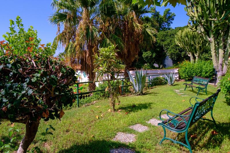 Villaggio Baia D'Ercole - Genel