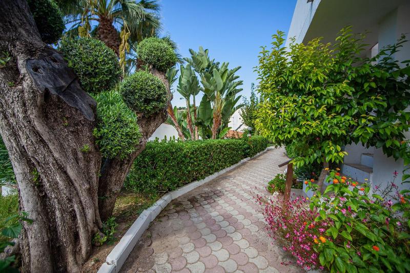Villaggio Baia D'Ercole - Genel