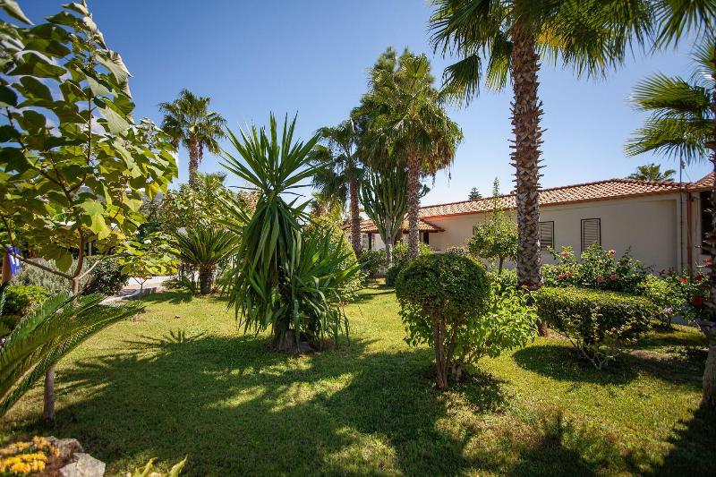 Villaggio Baia D'Ercole - Genel