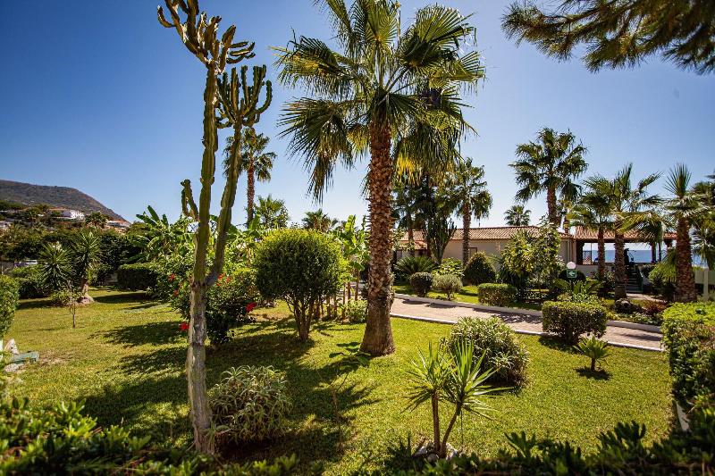 Villaggio Baia D'Ercole - Genel