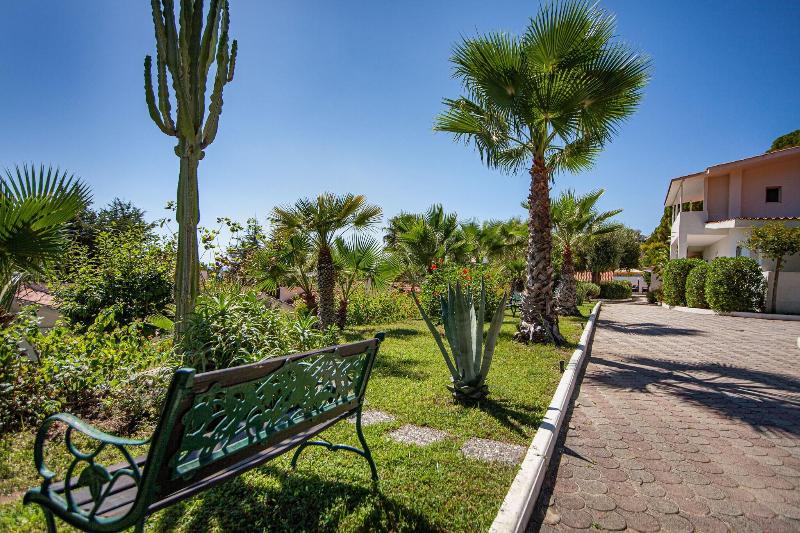 Villaggio Baia D'Ercole - Genel