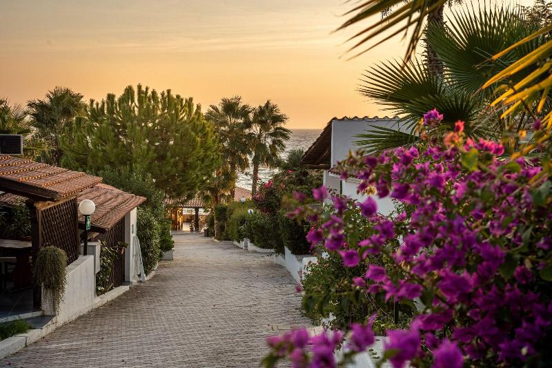 Villaggio Baia D'Ercole - Genel