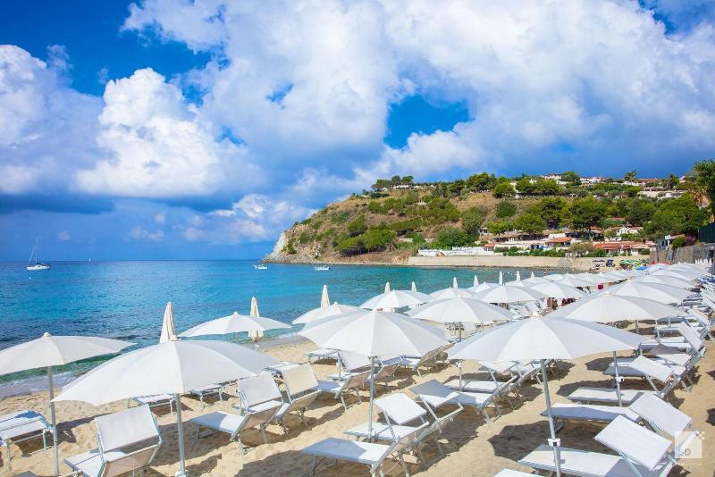 Villaggio Baia D'Ercole - Genel