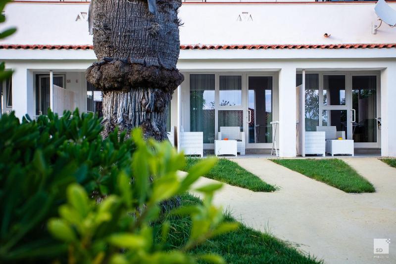 Villaggio Baia D'Ercole - Genel