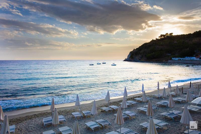 Villaggio Baia D'Ercole - Genel
