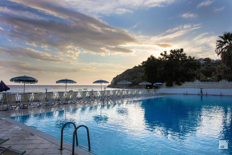 Villaggio Baia D'Ercole - Genel