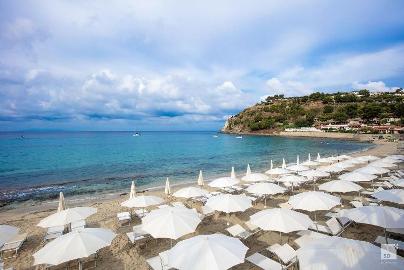 Villaggio Baia D'Ercole - Genel