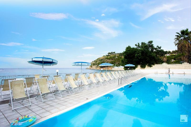Villaggio Baia D'Ercole - Genel