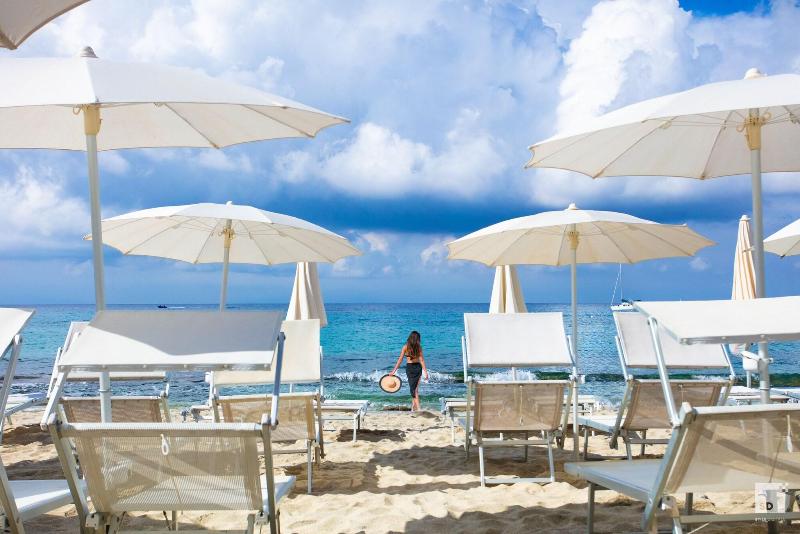 Villaggio Baia D'Ercole - Genel