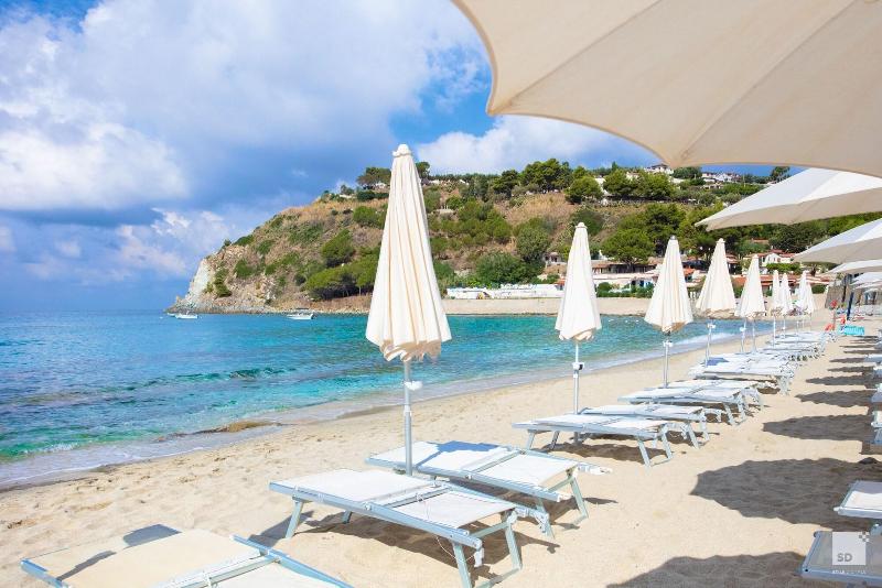 Villaggio Baia D'Ercole - Genel