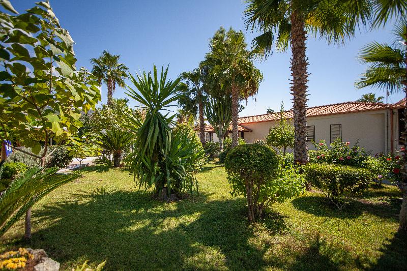 Villaggio Baia D'Ercole - Genel