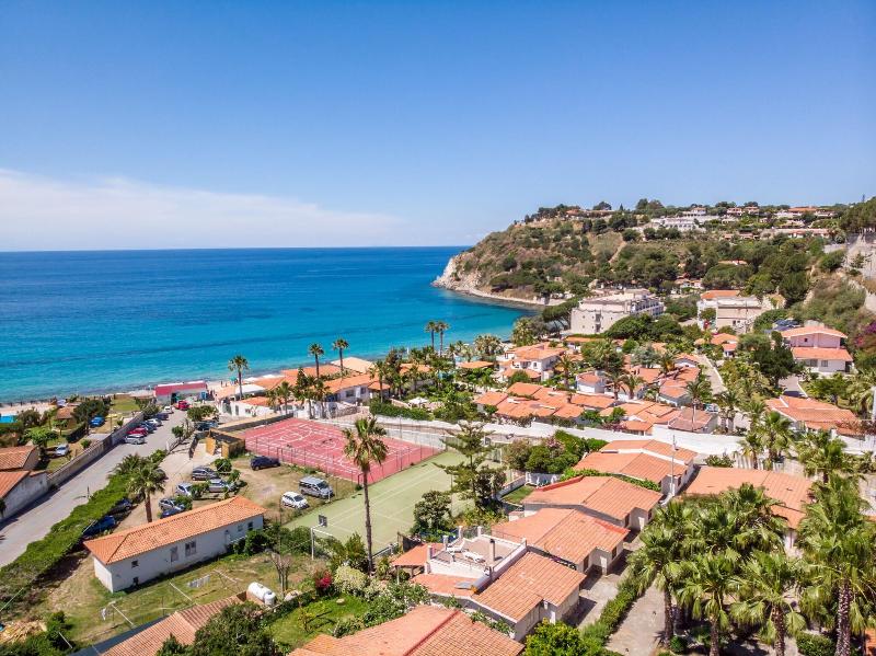 Villaggio Baia D'Ercole - Genel