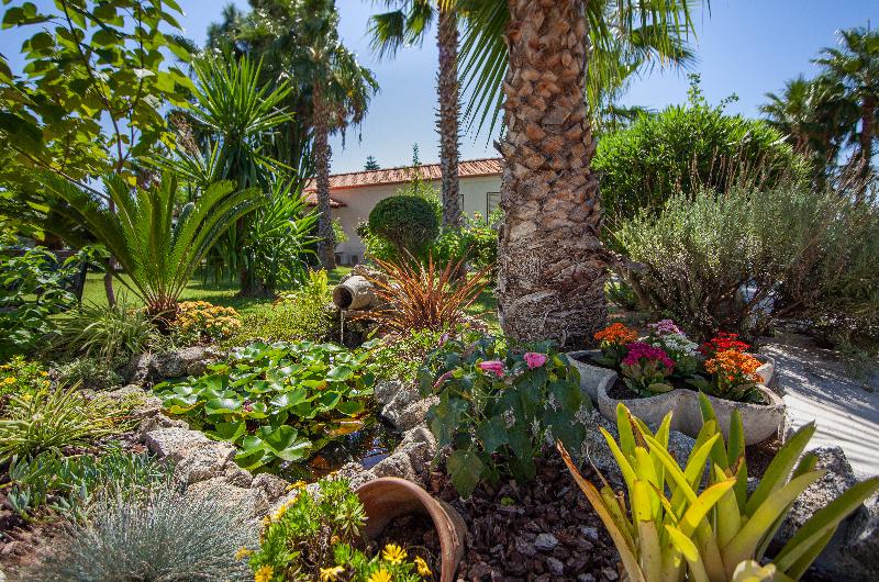 Villaggio Baia D'Ercole - Genel