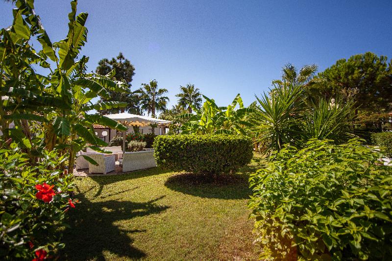 Villaggio Baia D'Ercole - Genel