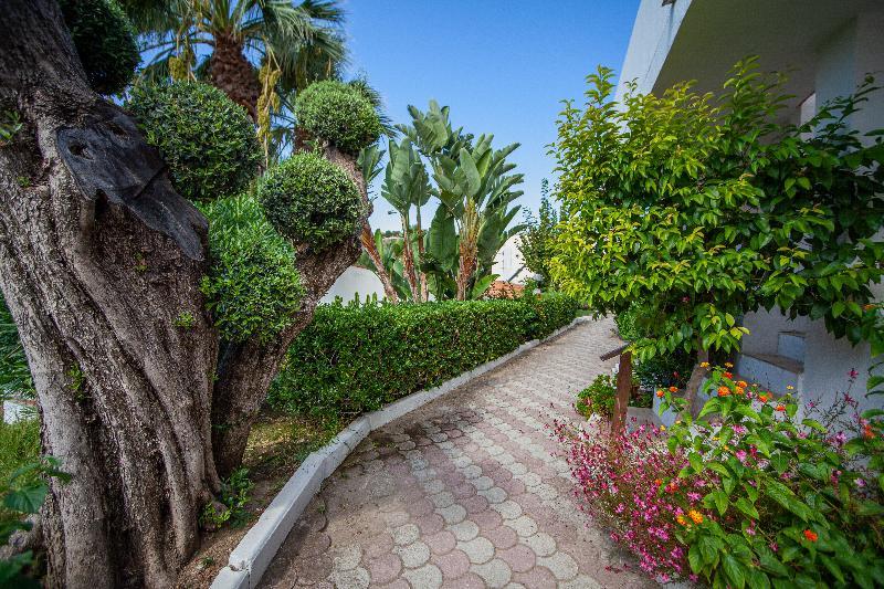 Villaggio Baia D'Ercole - Genel