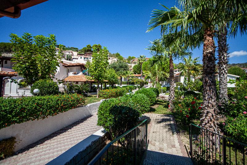 Villaggio Baia D'Ercole - Genel