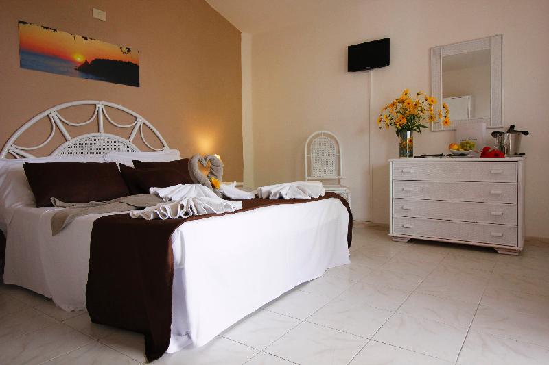 Villaggio Baia D'Ercole - Oda