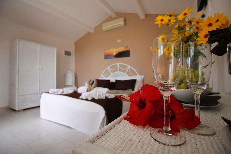 Villaggio Baia D'Ercole - Oda