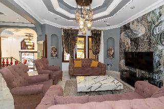 Olimpic Hotel fotoÄŸrafÄ±