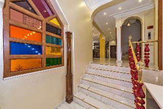 Olimpic Hotel fotoÄŸrafÄ±