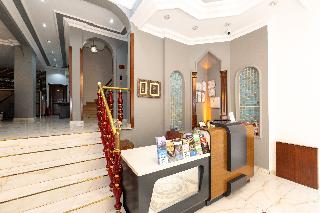 Olimpic Hotel fotoÄŸrafÄ±