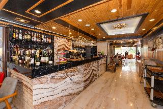 Olimpic Hotel fotoÄŸrafÄ±