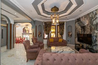 Olimpic Hotel fotoÄŸrafÄ±