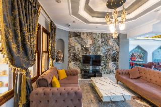 Olimpic Hotel fotoÄŸrafÄ±