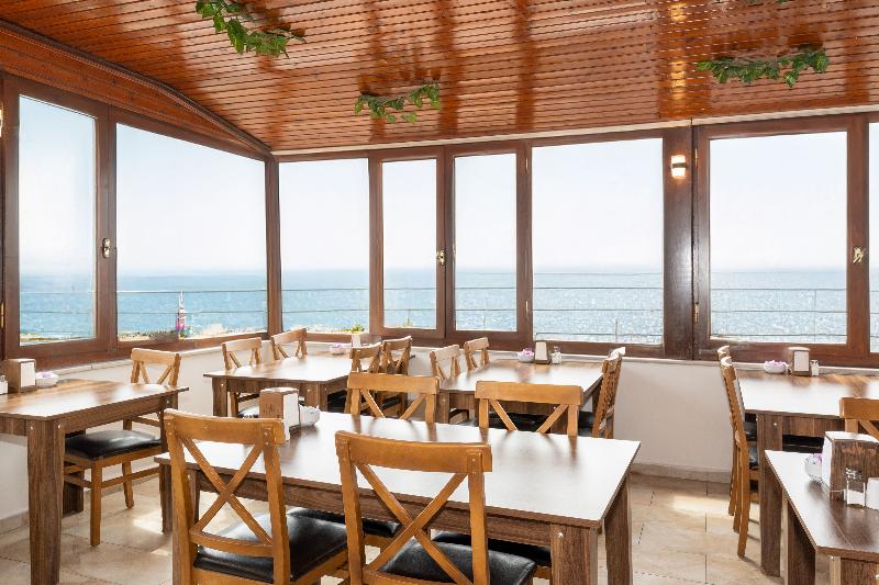 Olimpic Hotel - Genel