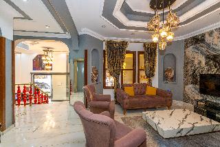 Olimpic Hotel fotoÄŸrafÄ±